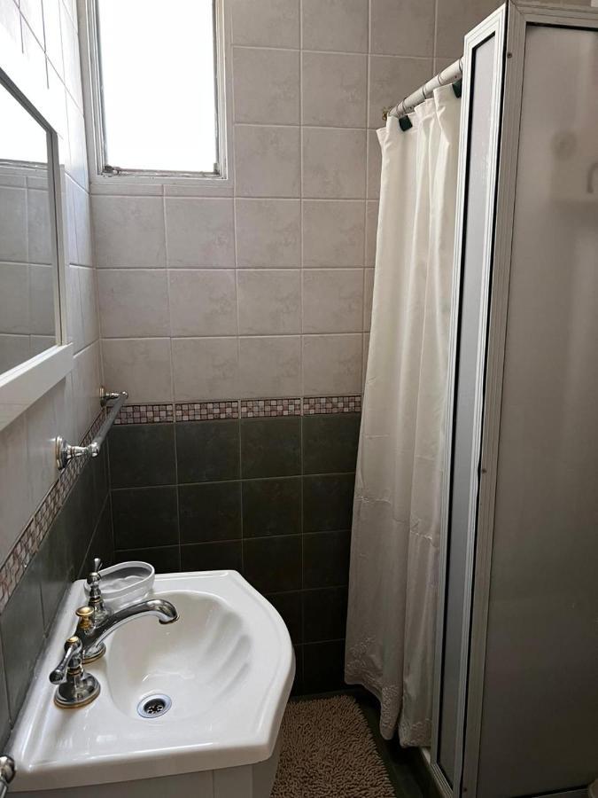 Departamento Mitre- Pleno Corazon De La Ciudad. Διαμέρισμα Μεντόζα Εξωτερικό φωτογραφία
